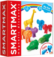 Smartmax My Safari Animals
