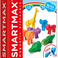 Smartmax My Safari Animals