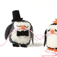 Sew Mini Animals