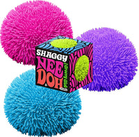 Shaggy Nee Doh
