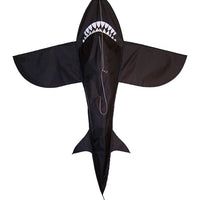 4' 3D Shark Kite