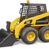 Bruder CAT Skid Steer Loader