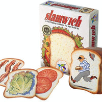 Slamwich Card Game