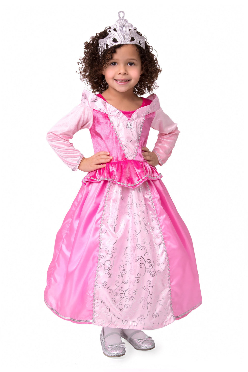 Little Adventures Sleeping Beauty Size Medium