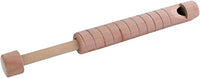 Wood Slide Whistle
