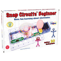 Snap Circuits Beginner
