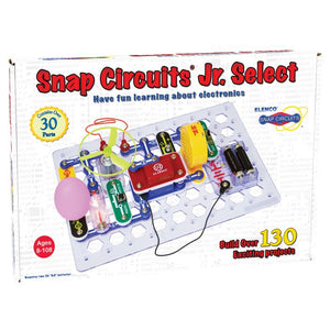 Snap Circuits Jr. Select