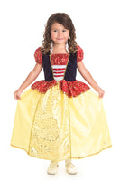 Little Adventures Snow White Size Medium
