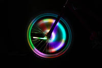 Spin Brightz Sport Color Morph
