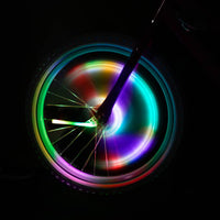 Spin Brightz Sport Color Morph