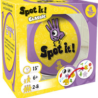 Spot It Classic