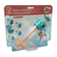 Multi-Spout Sprayer

