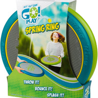 Spring Ring
