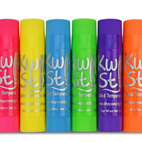 Kwik Stix 6 Pack-Neon