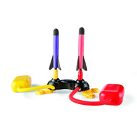 Duel Stomp Rockets
