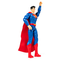12" Superman Action Figure

