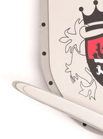 Sword & Shield Set - Red
