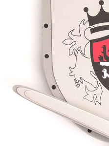 Sword & Shield Set - Red