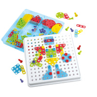 Create & Construct Building Kit
