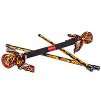 Flame Juggle Sticks
