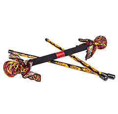 Flame Juggle Sticks