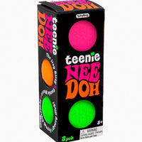 Teenie Nee Doh