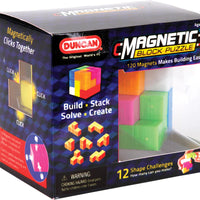 MagNetic Block Puzzle