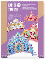 Mosaic Tiaras
