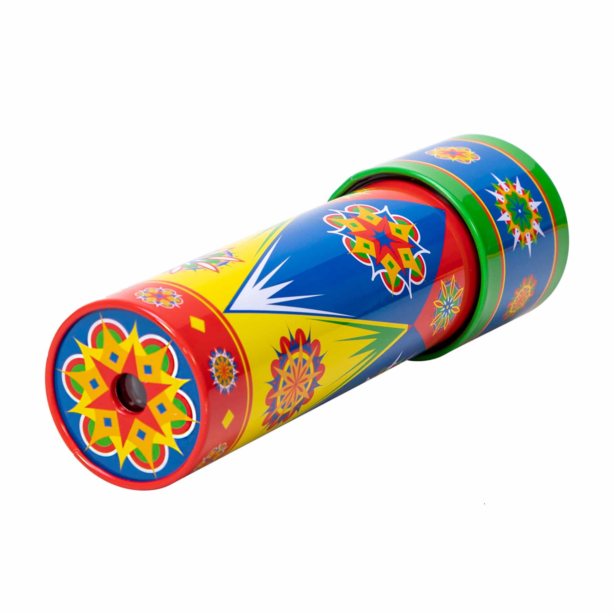 Tin Kaleidoscope | Noggin Factory Toy Shop