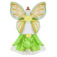 Tinkerbell Tutu and Wings