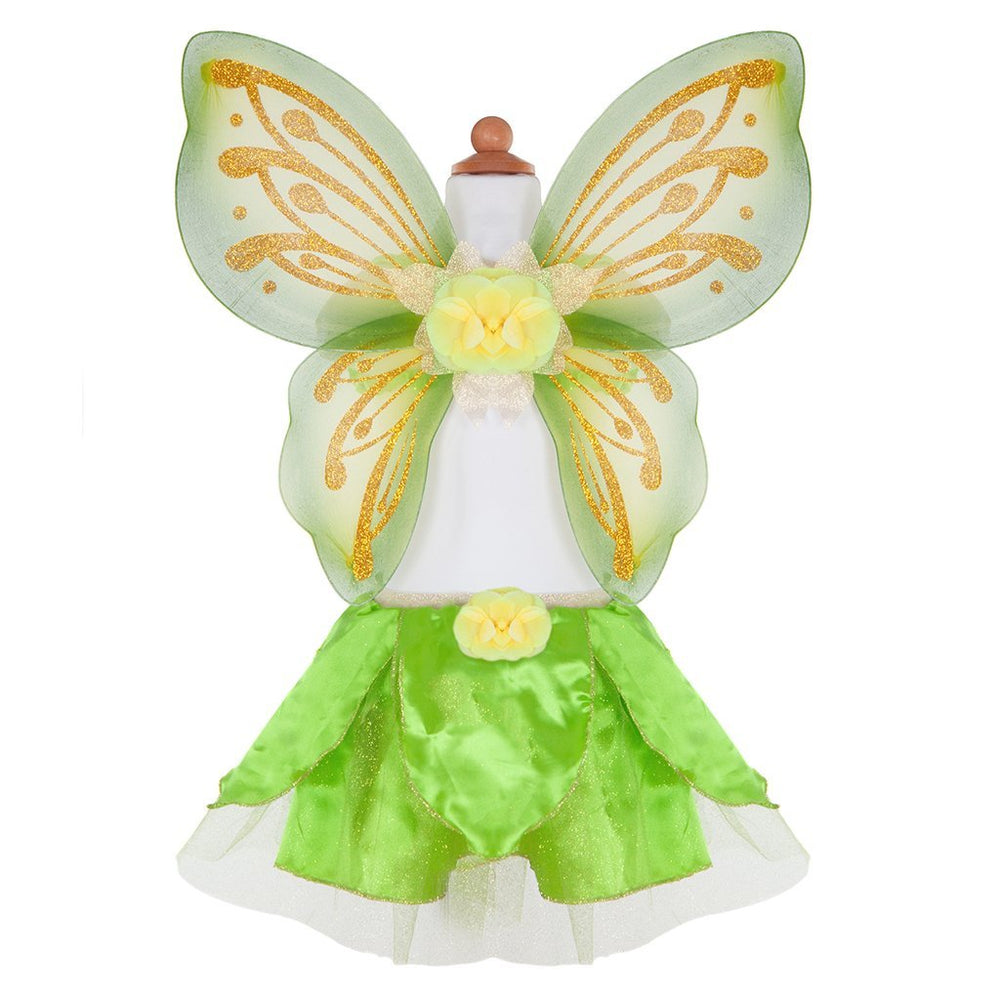 Tinkerbell Tutu and Wings