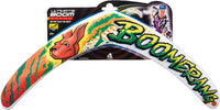 Ultimate Boomerang
