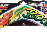 Ultimate Boomerang