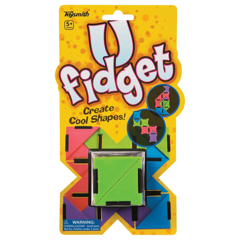 U fidget