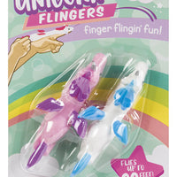 Unicorn Flingers