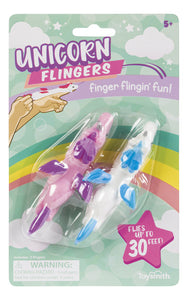 Unicorn Flingers