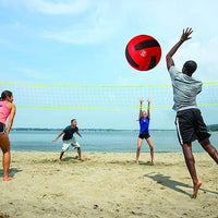 Wicked Big Volleyball