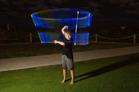 Wandini: Magic LED Levitation Wand
