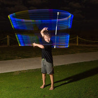 Wandini: Magic LED Levitation Wand