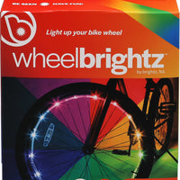 Wheel Brightz - Color Morph