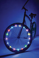 Wheel Brightz - Color Morph
