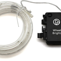 Wheel Brightz - Color Morph