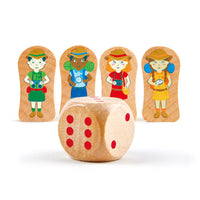World Observation Puzzle