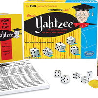 Yahtzee