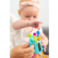 Zippee Activity Toy
