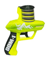 Zip Shot
