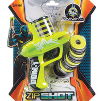 Zip Shot
